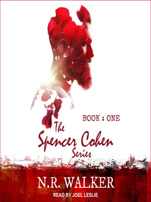 cover image of Spencer Cohen Series, Book One